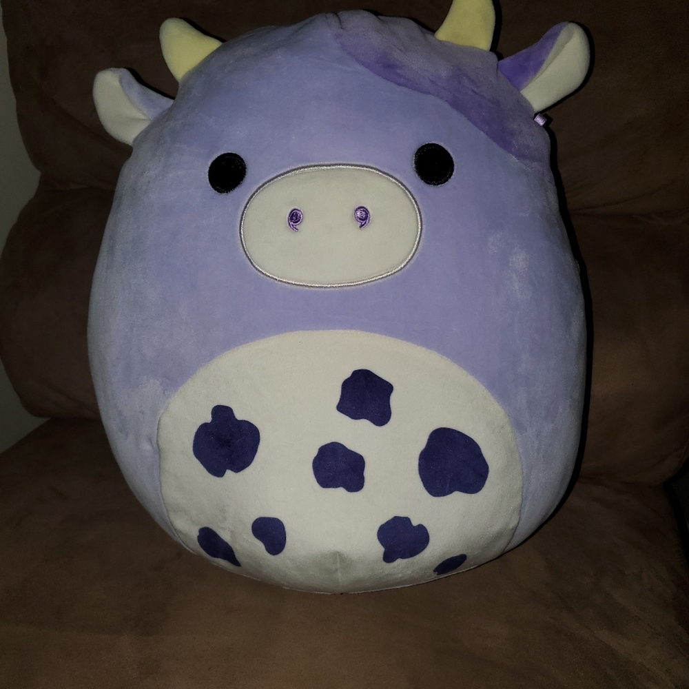 Squishmallow